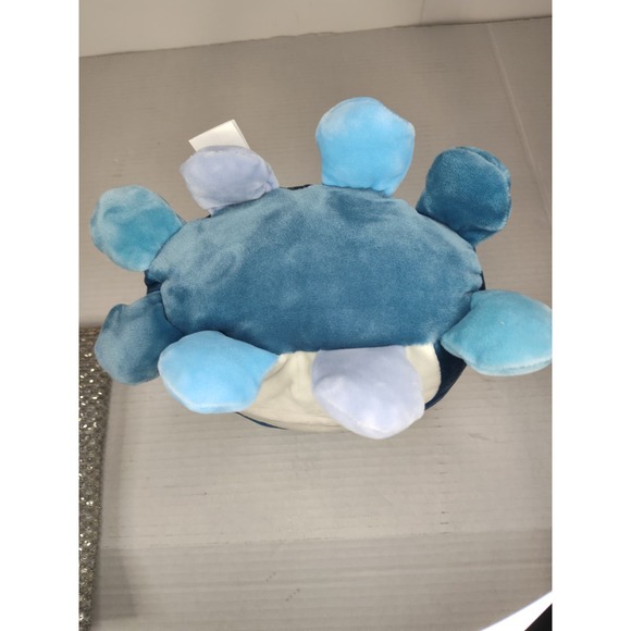 Squishmallows Light Blue Octopus "Mary Beth" 7.5 inches - Picture 5 of 5